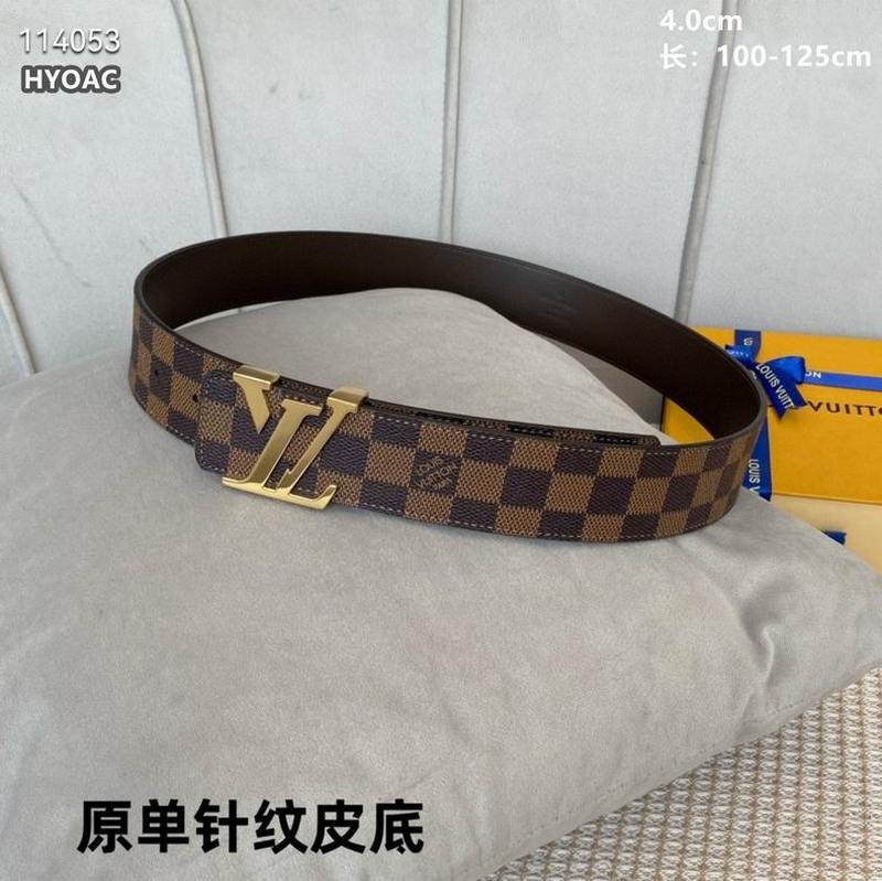 LV Belts 5212